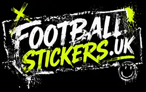 Football Stickers UK Logo